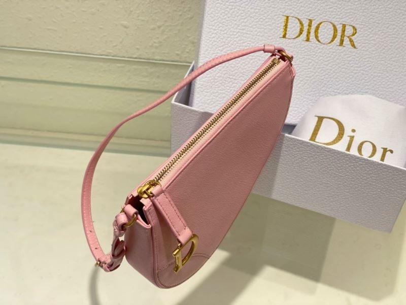 Dior Top Handle Bags